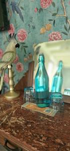 B&B / Chambres d'hotes Maison Fossemagne : photos des chambres