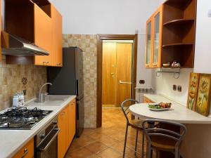 Paolina lovely apartment