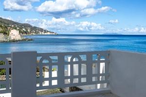 Villas Villa sur la plage Cap Corse : photos des chambres