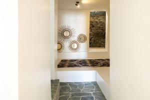 Villas Villa sur la plage Cap Corse : photos des chambres