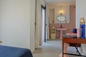 Villas Villa sur la plage Cap Corse : photos des chambres