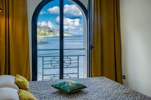 Villas Villa sur la plage Cap Corse : Villa Deluxe