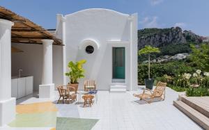Capri Designer House by Elite Villas