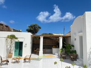 Capri Designer House by Elite Villas