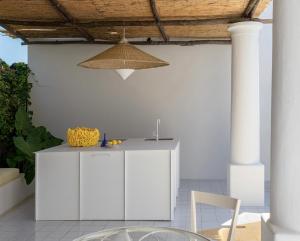 Capri Designer House by Elite Villas