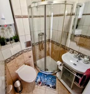 Apartment Lilly in Rijeka with Amazing View