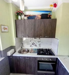 Apartment Lilly in Rijeka with Amazing View