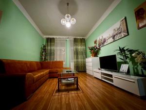Blue Rose Apartman