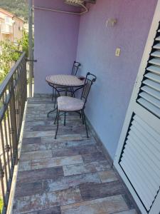 Apartments Villa Lilla