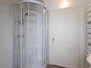 Maisons de vacances Maison au coeur de Locquirec : photos des chambres