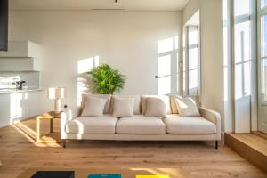 EDiTiON 147 - Luxury Beach Front LOFT