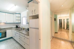 WELCS CASA 242 EMP con terraza y acceso al muelle