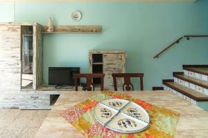 WELCS CASA 242 EMP con terraza y acceso al muelle