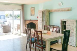 WELCS CASA 242 EMP con terraza y acceso al muelle