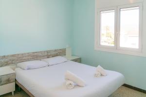 WELCS CASA 242 EMP con terraza y acceso al muelle