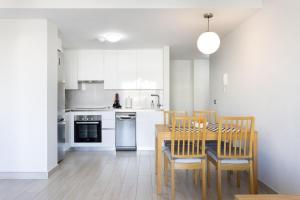 La Tejita, comfortable one-bedroom apartment