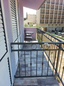 Apartments Villa Lilla