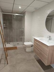 Piso en Primera línea de playa