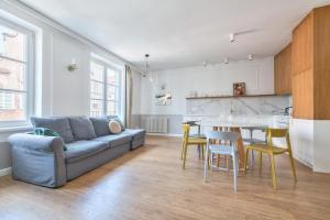 Old Town Długa by NorthSide Apartments