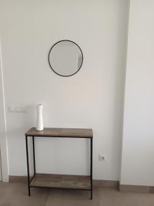 Piso en Primera línea de playa