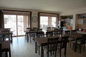 Solaris Garden Rooms