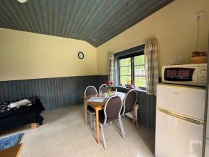 Cottage in quiet natural surroundings