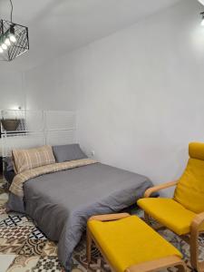 Kikis comfort stay in West Athens