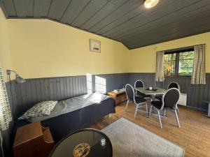 Cottage in quiet natural surroundings