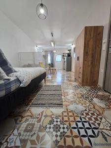 Kikis comfort stay in West Athens