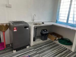 CK Homestay Parit Buntar Perak