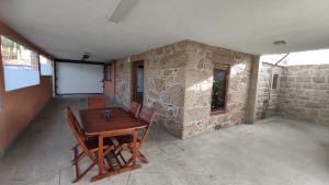 Casa do Caminho - Ossela