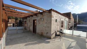 Casa do Caminho - Ossela