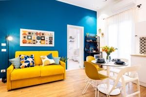 Appartamenti Pellegrino Centro