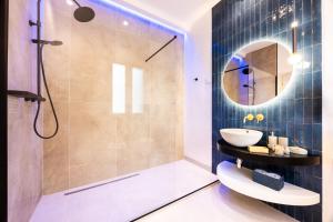 Appartamenti Pellegrino Centro