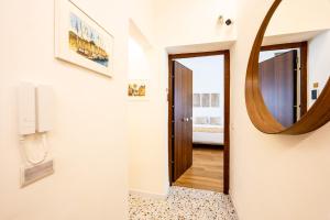 Appartamenti Pellegrino Centro