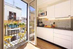 Appartamenti Pellegrino Centro