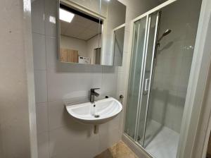 Luxury apartment Enschede