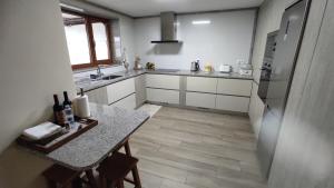 Casa do Caminho - Ossela