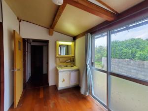 一棟貸し 喜瀬しーばなゲストハウス -Traditional House Rent-