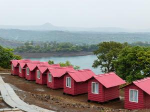 The Hosteller Bhandardara