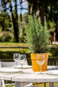 Golf House - Valle Christi