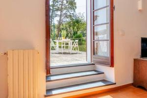 Golf House - Valle Christi