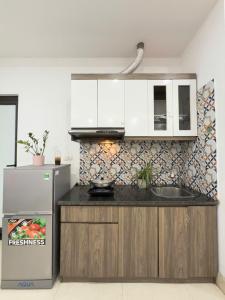 Extra private place to stay