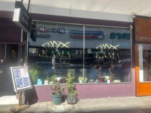 Camborne Holiday Apartments