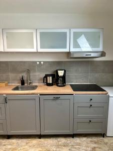 Charmante Wohnung in Top Lage