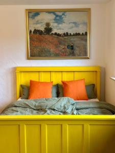 Charmante Wohnung in Top Lage