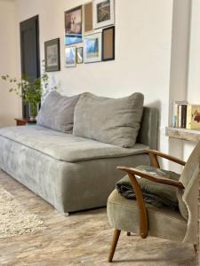 Charmante Wohnung in Top Lage