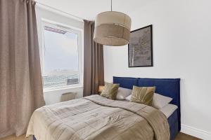 Apartamenty Świnoujście - Wybrzeże