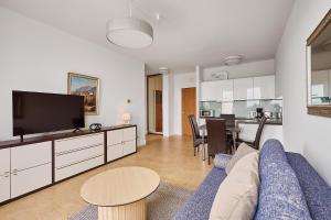 Apartamenty Świnoujście - Wybrzeże