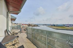 Apartamenty Świnoujście - Wybrzeże